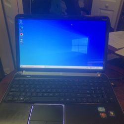 HP Pavilion DV6 laptop for sale!
