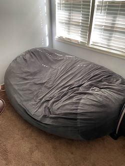 Bean bag