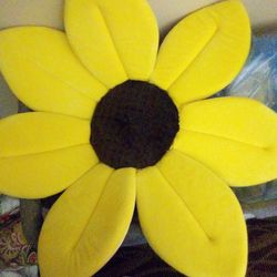 Blooming bath For Babies 