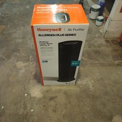 Honey Well Air Purifier Allergen Plus Series