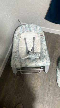Baby Rocker