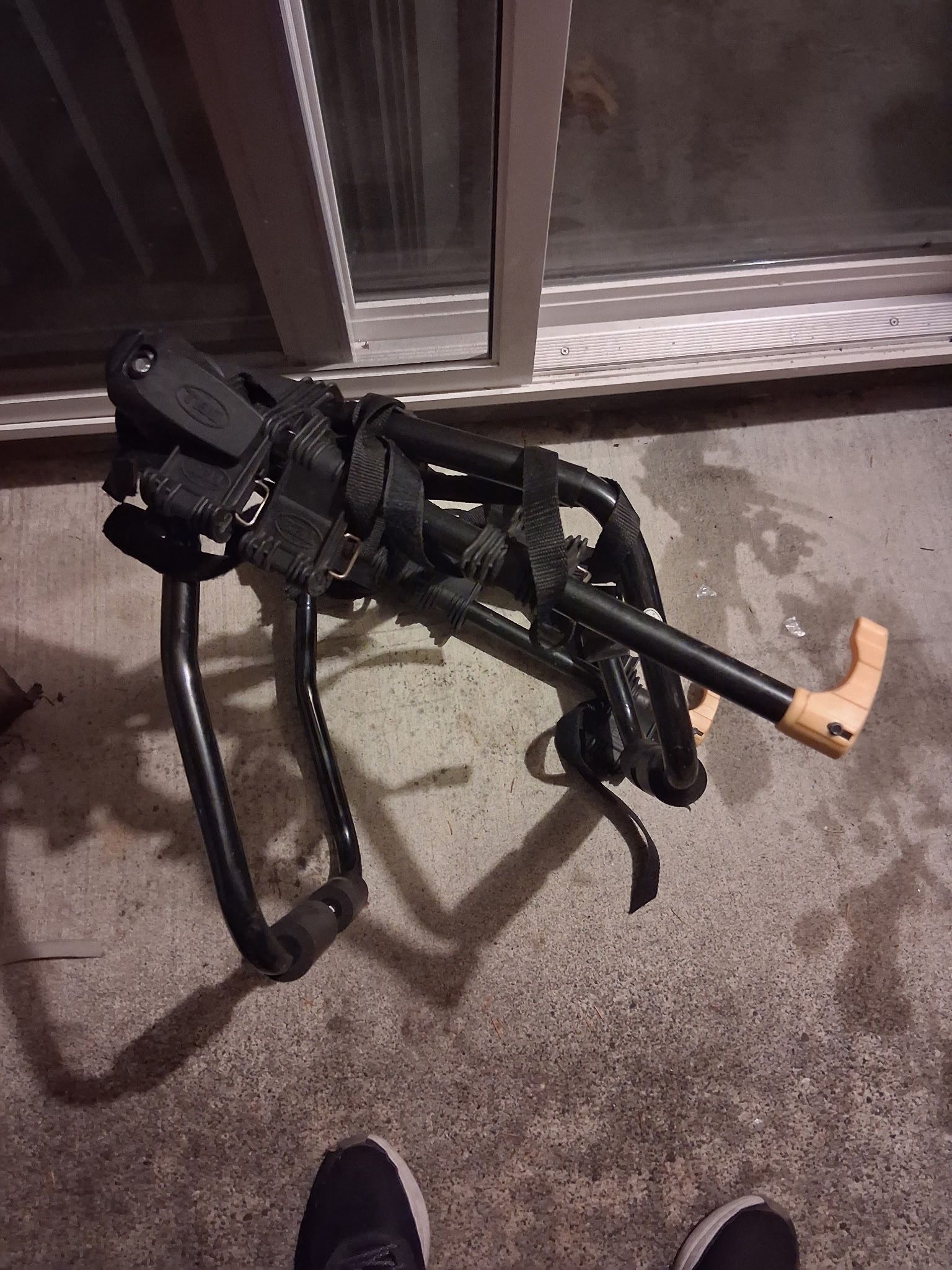 Bike Racks ( Yakima )