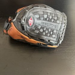 Easton Redline Baseball Glove 13.0 Steerhide