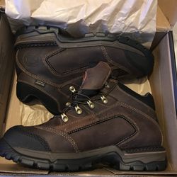 Red Wings Irish Setters Boots $120