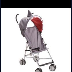 SHARK STROLLER Brand New