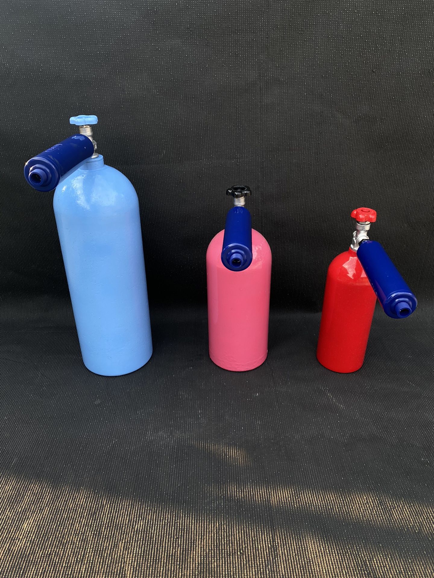 Filters/Silencers For Noz , Nitrious , Nos Tank