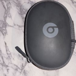 Beats Earphones Case
