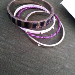 Bracelets