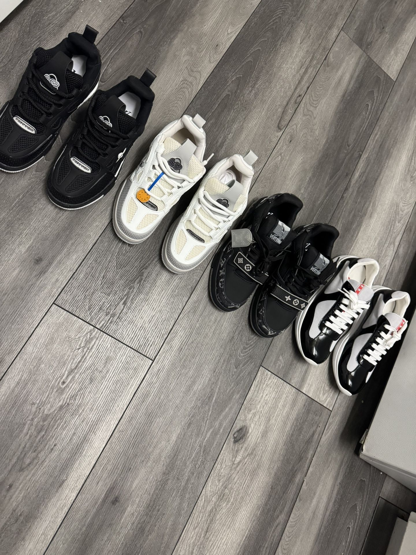 Men’s Shoes 9.5/10M