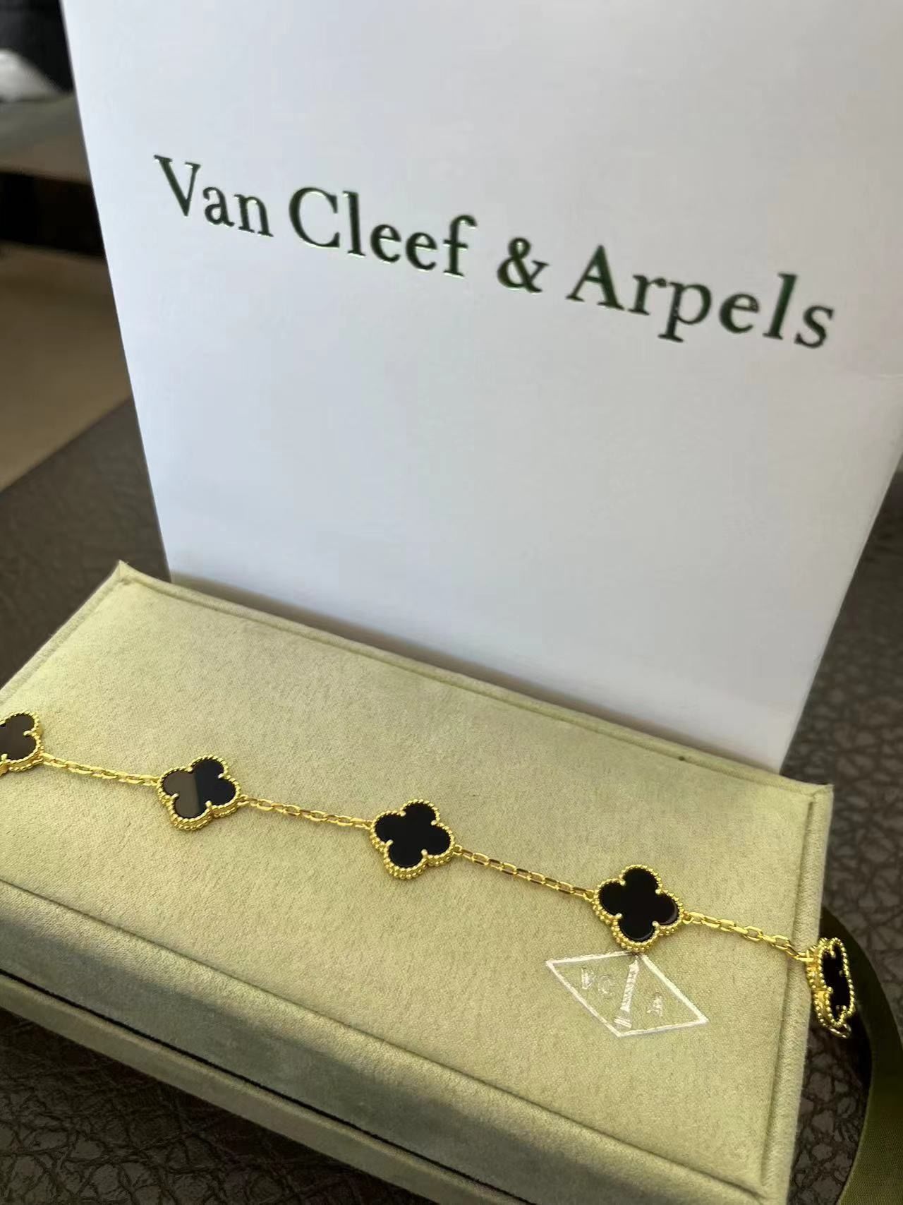 Van Cleef & Arpels Women´s Bracelet