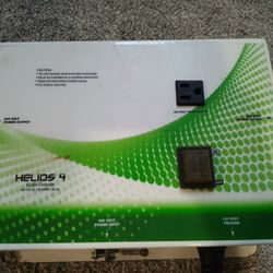 Titan Controls Helios 4 Light Controller