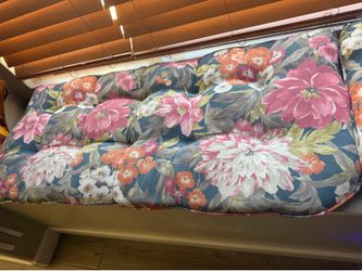 Long cushions