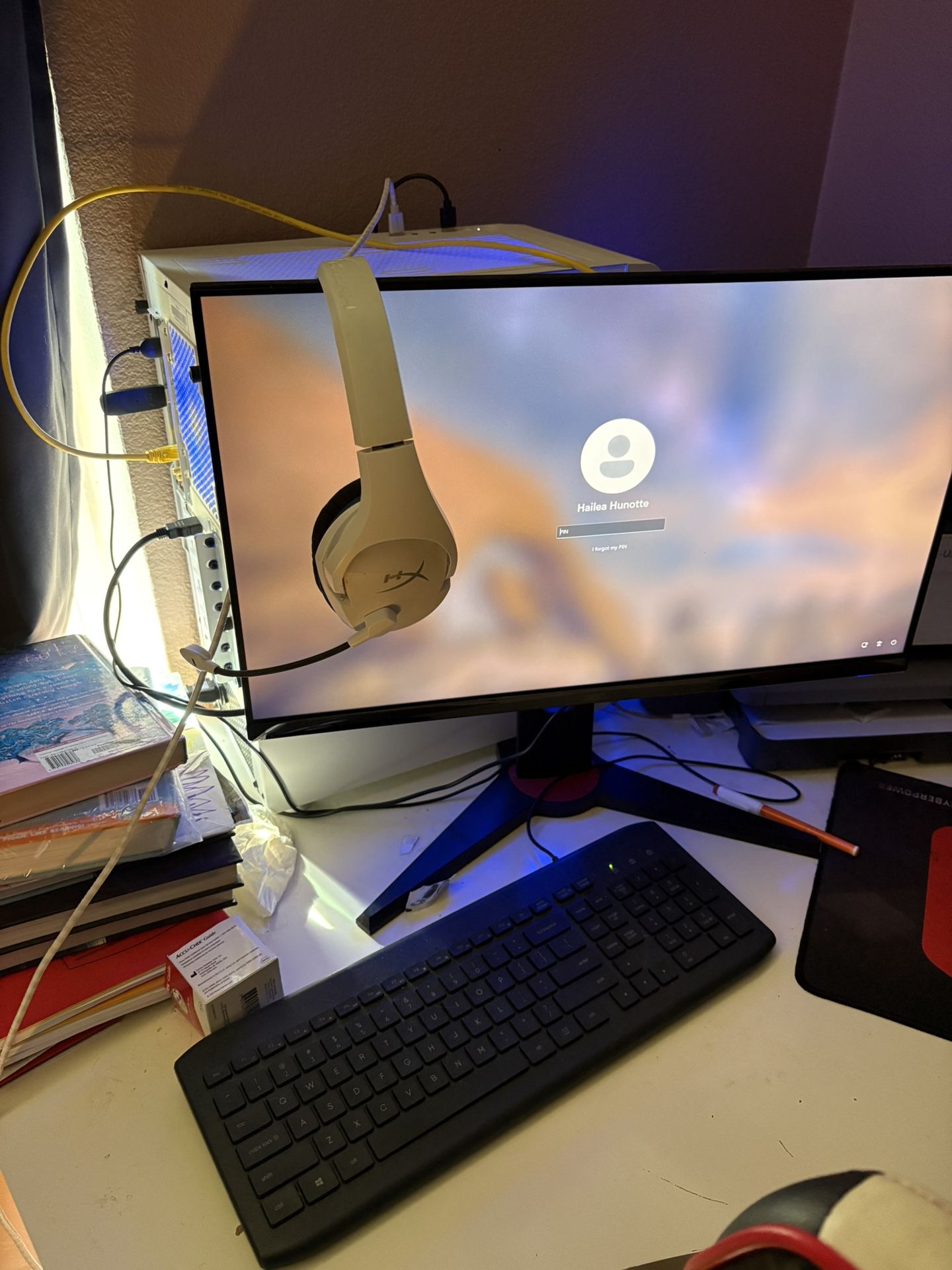 3050 Gaming Computer