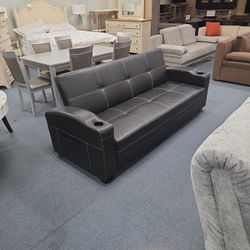 Sleeper Futon Sofa