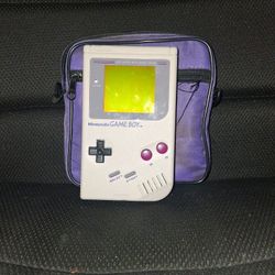 Nintendo Game Boy
