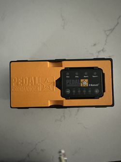 2016 And Up Civic Si Pedal Commander