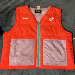 FULLSEND Fishing Vest