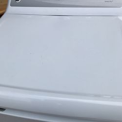 GE Dryer 