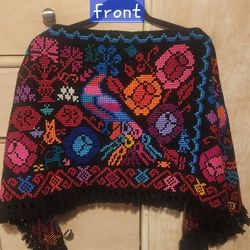Pancho Peacock 
