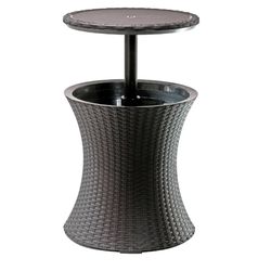 Assembled New Cool Bar Outdoor Patio Furniture and Hot Tub Side Table