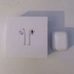 selling airpods 