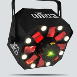 CHAUVET DJ Swarm 5 FX ILS Multi-Effect Light
