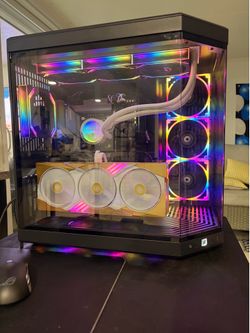 Pc para juegos