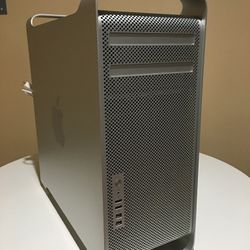 Mac Pro - Apple Computer - Strong & Fast for Audio + Video Editing