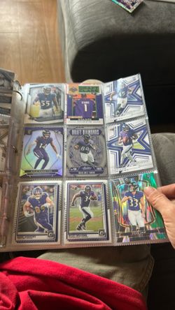 Football collection