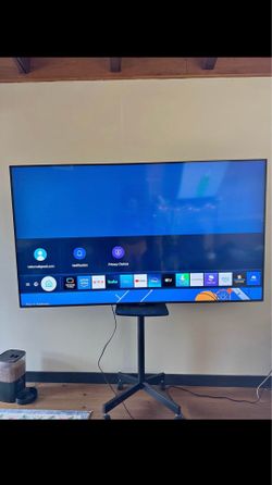 tv 75 inch 4k
