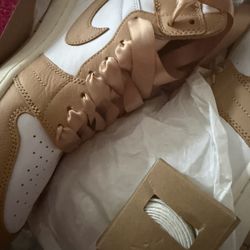 Nike Air Jordan’s Og Size 12 