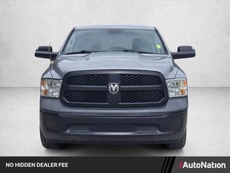 2021 RAM 1500 Classic