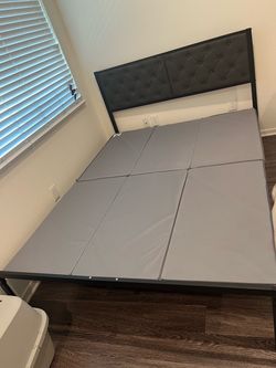 Bunkie board