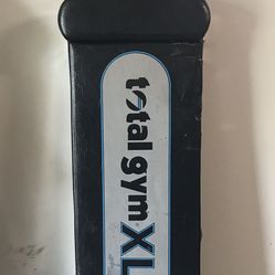 Total Gym XL