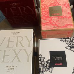 VS Perfume