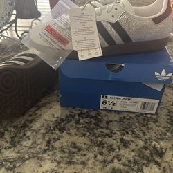 Adidas women’s shoes