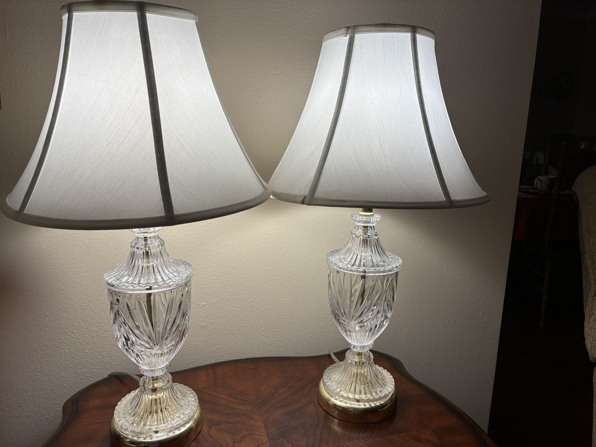 Lamps plus gold Accent Lamps