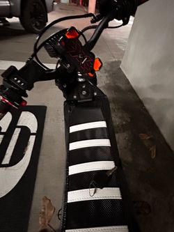 Yozma in 10  electric dirt bike