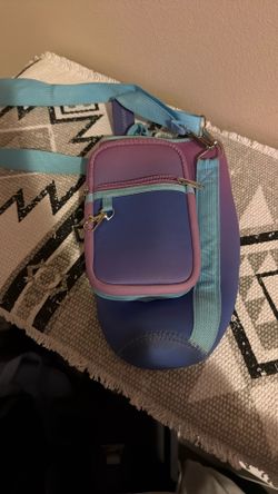 Stanley Style Cup/Water Bottle Carry Case