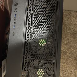 Pc case
