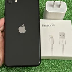 IPhone SE (256gb) 2nd Generation UNLOCKED