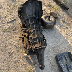 OBS Ford Parts