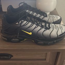 Nike Air Max Plus
