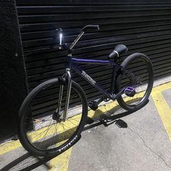Purple Smash 29er 