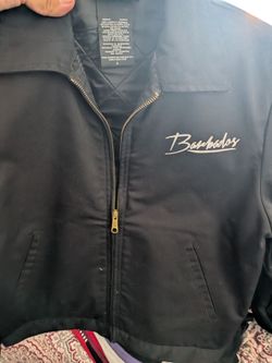 Dickies jacket