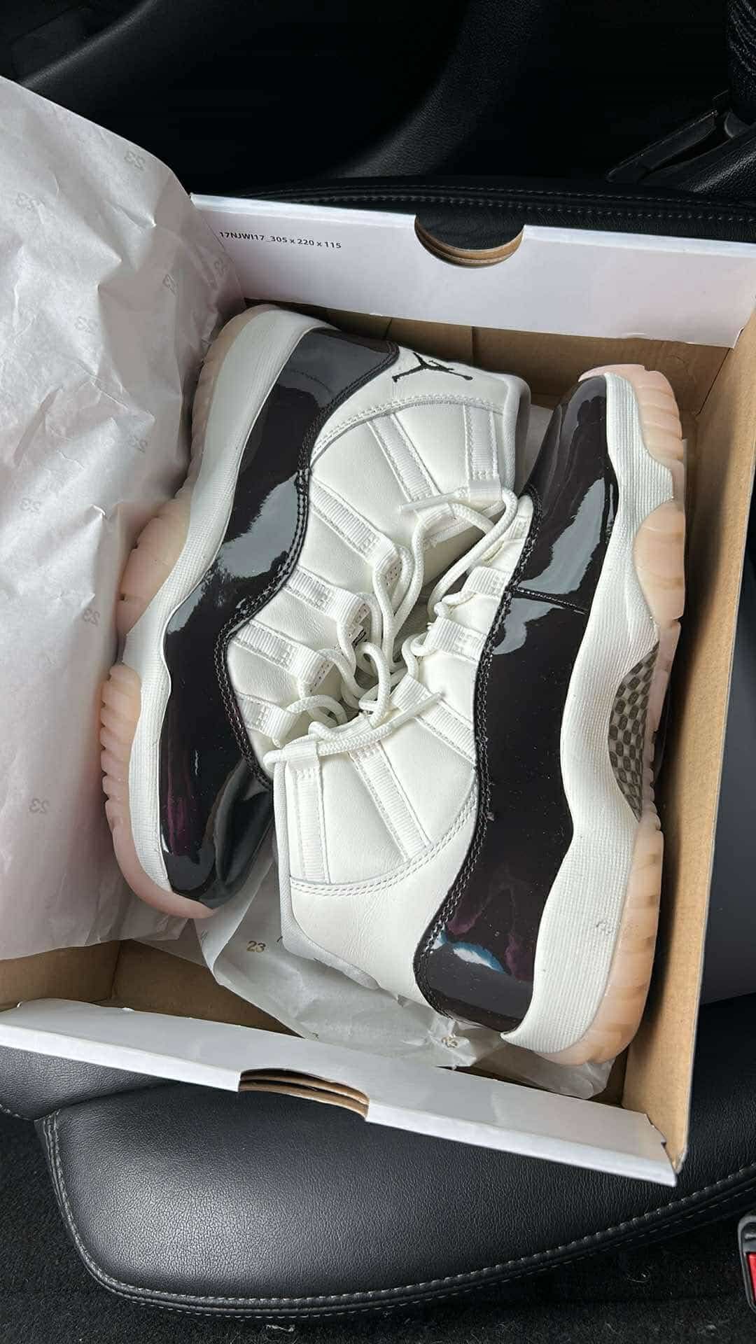 Jordan 11
