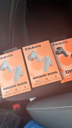 Earbuds