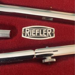 Riefler Drafting Tools