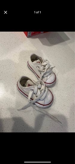 Baby shoes