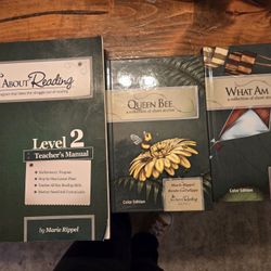 All About Reading Level 2